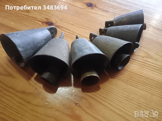 Чанове стари пловдивски., снимка 3 - Антикварни и старинни предмети - 52309445