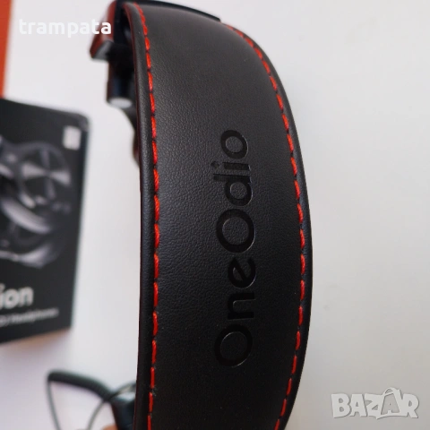 НАЙ ДОБРАТА ОФЕРТА Слушалки OneOdio Fusion A70 , Bluetooth Жични и безжчни  , снимка 2 - Слушалки и портативни колонки - 53143457