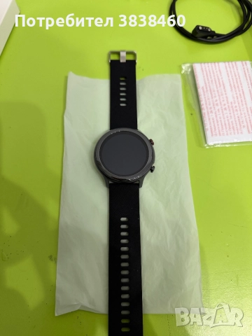 Hama Fit Watch 6910, снимка 2 - Смарт часовници - 52712548