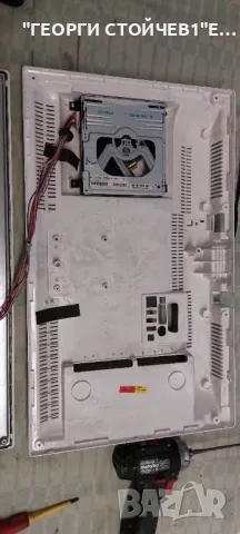 LOGIK  L24HEDW15  17MB82S 17IPS61-3  VES236WNVB-2D-N01  0523601.400300.2002  20150804 , снимка 4 - Части и Платки - 49362606