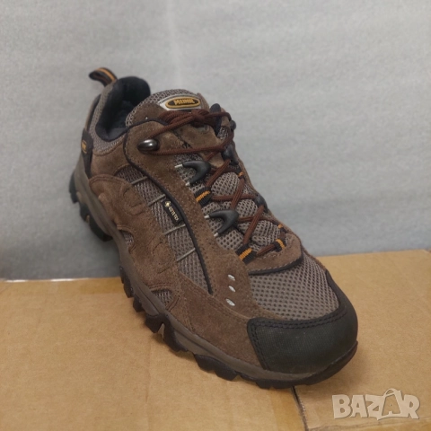 туристически обувки Meindl Magic GTX номер 41 , снимка 7 - Други - 52031664
