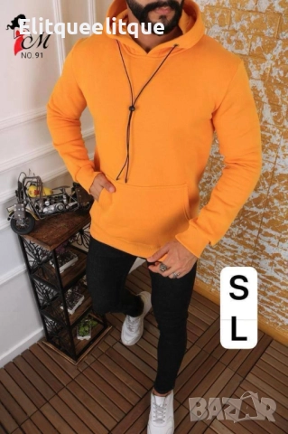 мъжки блузи , снимка 2 - Блузи - 52259755