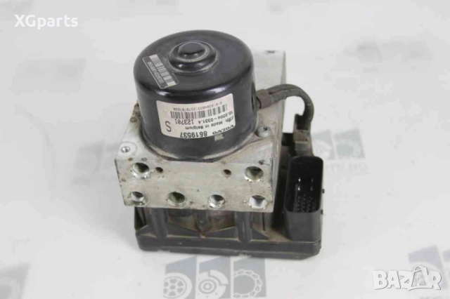 ABS за Volvo S80 2.4 20V 140 к.с. (1998-2003) 10.0949-0423.3