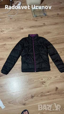 Детско зимно яке Puma