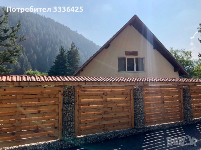 Къща/Вила в Бели Искър , снимка 3 - Къщи - 54013314