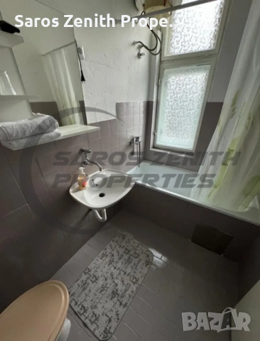 Отдава се под наем 2 - Стаен Кв. Хиподрума, снимка 8 - Апартаменти - 53926668