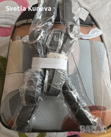 продавам нова дамска раница Анеке, нова колекция, снимка 7 - Чанти - 53993902