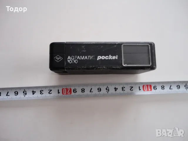 Камера фотоапарат Acfa 