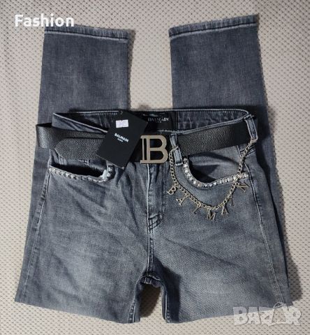 Продавам Дънки BALMAIN