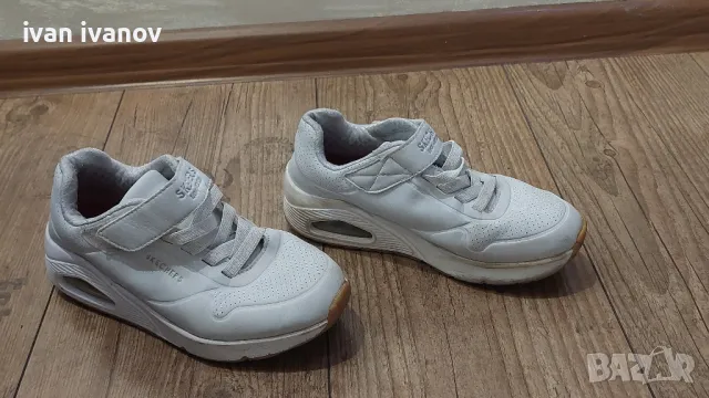 Детски маратонки 33 номер, снимка 2 - Детски маратонки - 49643768