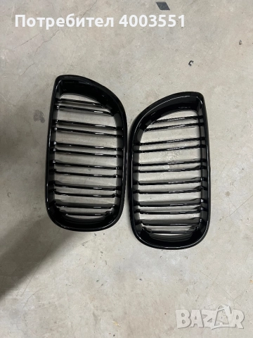 Двойни бъбреци Е46, снимка 2 - Части - 52923647