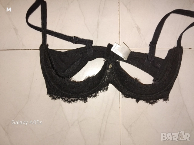 Отворен сутиен , снимка 3 - Бельо - 52079018