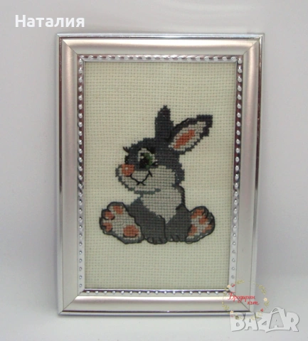 Мини гоблени, снимка 10 - Гоблени - 53559663