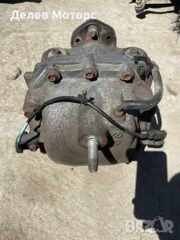 Заден диференциал от Infiniti Q50 3.5I Hybrid AWD, 306 ph., 2015, 111 000 km., euro 5B , снимка 2 - Части - 50055932