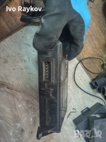 Модул комфорт 46842295 за FIAT IDEA (350_), снимка 2 - Части - 53737484