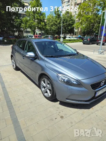 VOLVO V40, снимка 7 - Автомобили и джипове - 47156370