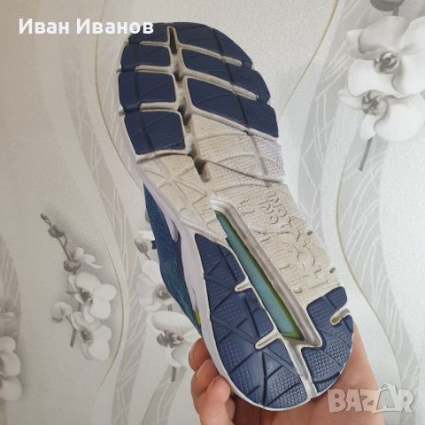 маратонки HOKA Elevon  номер 41-41,5 , снимка 10 - Маратонки - 45736109