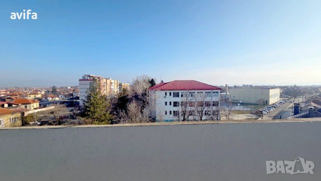 Четиристаен апаратамент в Елин Пелин, снимка 10 - Апартаменти - 53663665