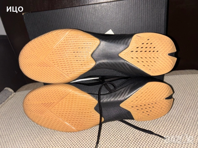 Нови футболни обувки за зала Adidas f50 league in, снимка 3 - Футбол - 53953624