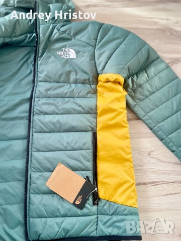 The North Face яке , снимка 3 - Якета - 53583765