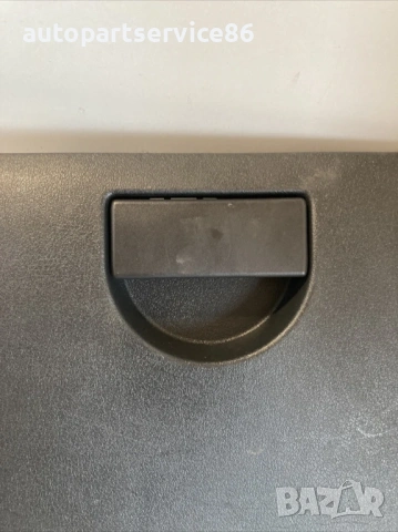 Бардачка за Jeep Patriot 2.0 Crdi (2008) , снимка 3 - Части - 53590371