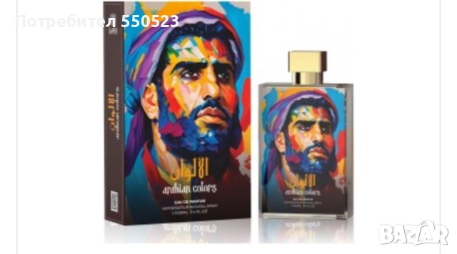 Парфюми, снимка 6 - Унисекс парфюми - 52422393