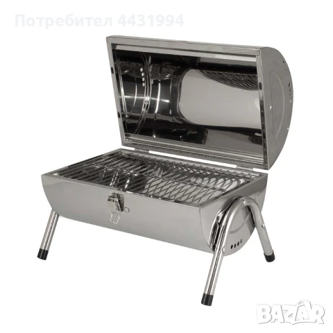 Барбекю Muhler A-SS115, снимка 1