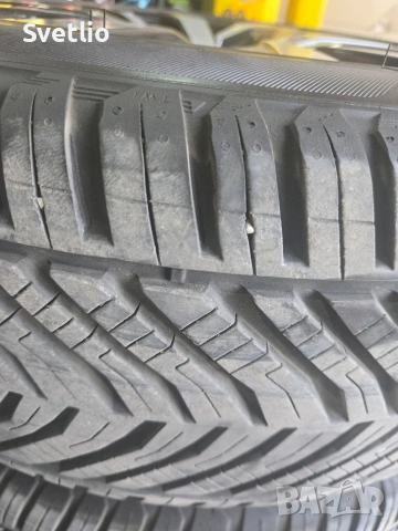 всесезонни гуми Kormoran размер 245х45х18 dot 4924, снимка 5 - Гуми и джанти - 53686600