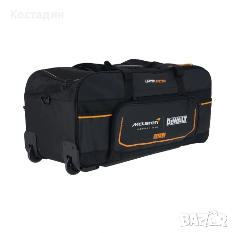 Dewalt сак куфар