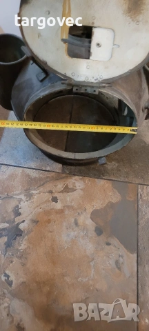 ноктаус от корабен компас, снимка 4 - Антикварни и старинни предмети - 54062256