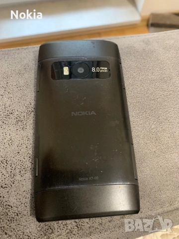NOKIA X7-00, снимка 4 - Nokia - 54214200