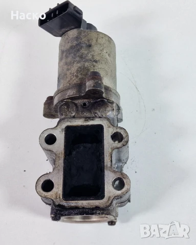 EGR ЕГР Тойота Корола Версо Авенсис 2.2 Рав4 Toyota Corolla Verso Avensis Auris Rav4 25620-0R012, снимка 2 - Части - 50758838