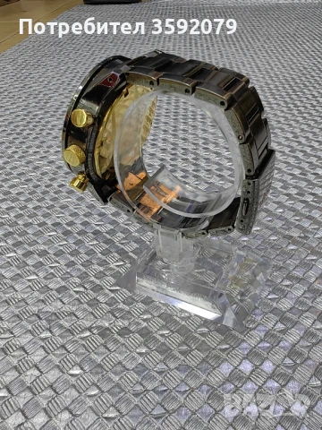 Часовник Seiko Quartz watch 50th Anniversary , снимка 4 - Мъжки - 50647235