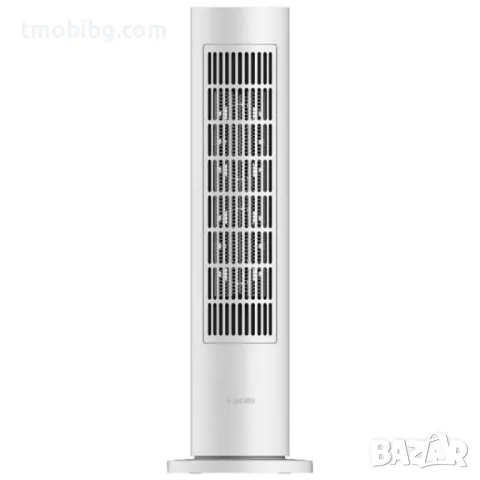 Вентилаторна печка за отопление Xiaomi Smart Tower Heater Lite, BHR6101EU + 2 години гаранция, снимка 1 - Отоплителни печки - 47515902