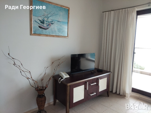 Продава два двустайни апартамента на брега на морето в Созопол, снимка 11 - Апартаменти - 51889331