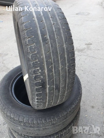 4бр. Гуми GoodYear 225/65/17, снимка 10 - Гуми и джанти - 53835114