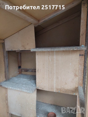 Гълъбарник, снимка 4 - други­ - 53219380