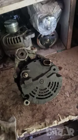 динамо алтернатор VW пасат Б5.5 pasat passat 1.9 2.5TDI dinamo alternator, снимка 4 - Части - 50346925