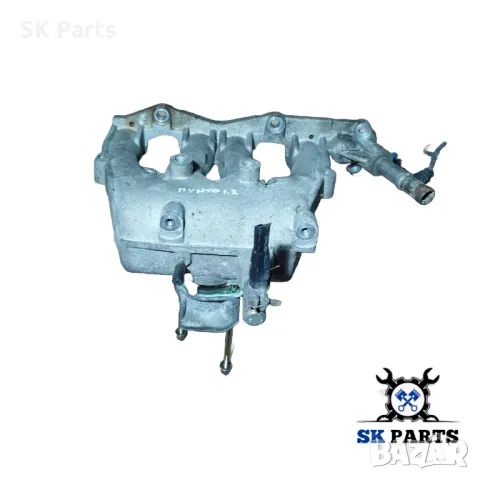Всмукателен колектор Фият Пунто / Fiat Punto 1,2 1995-1998, снимка 2 - Части - 49822635