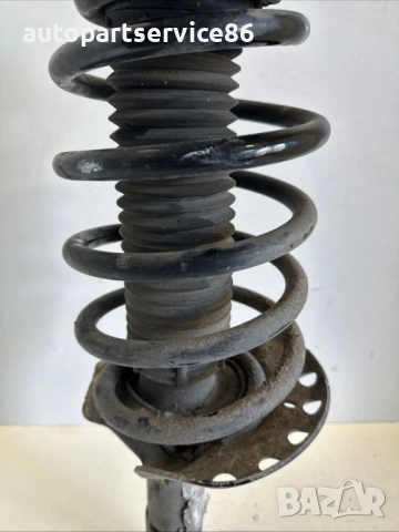 Преден ляв амортисьор за Volvo XC60 2.0D (2011) 31277626, снимка 3 - Части - 53742562