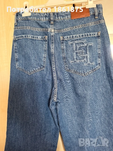 Дамски дънки Elisabetta Franchi