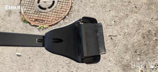 Багажник Греди CRUZ, снимка 7 - Части - 53088177