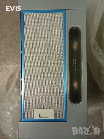 Телескопичен аспиратор/абсорбатор за вграждане Bauknecht DBAH 64 AM X – Made in Italy