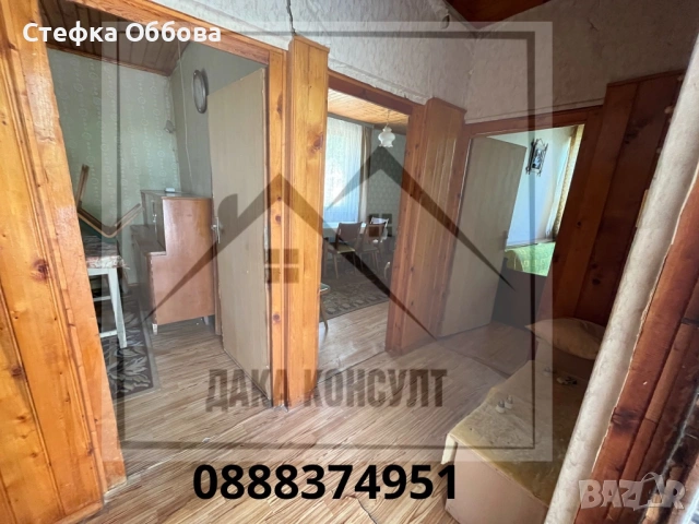 Продавам къща в с. Жедна, снимка 8 - Къщи - 50757061