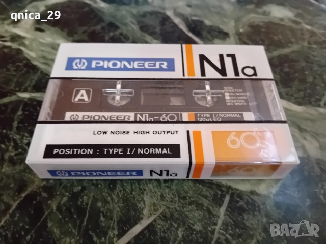 Pioneer N1a-60