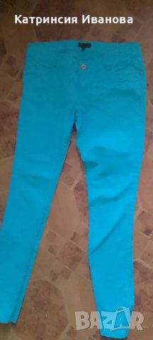 Промоция!!!Мъжки,дамски дънки и клинове-15 лв,2 броя -24 лв , снимка 17 - Клинове - 49742865