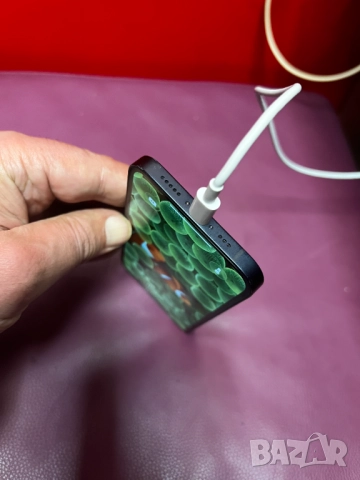 iPhone 12 - Отличен без ремонти и с оригиналната батерия на 98% здраве, снимка 7 - Apple iPhone - 52494575