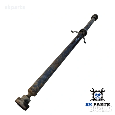 Кардан за Audi A6 Allroad C5/ Audi A6 C5 2.5 TDI , снимка 2 - Части - 54136464