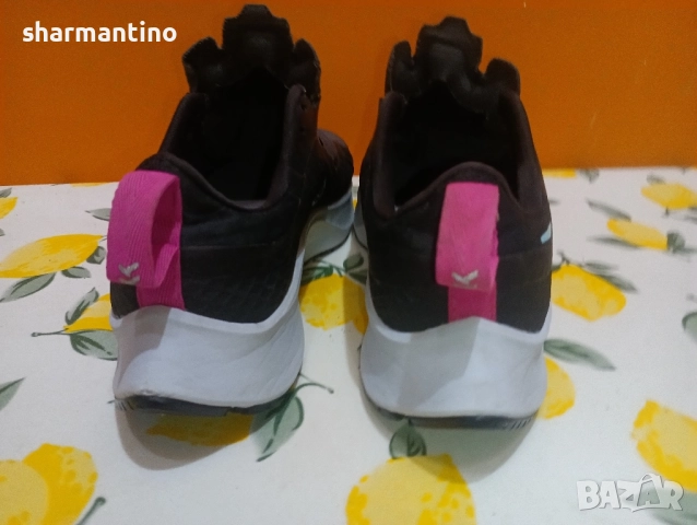 Nike Air Zoom Pegasus 37 N 38,5 - 35 лв, снимка 6 - Маратонки - 51736942