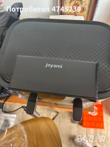 Joyami Air Fryer , снимка 6 - Други - 53582201